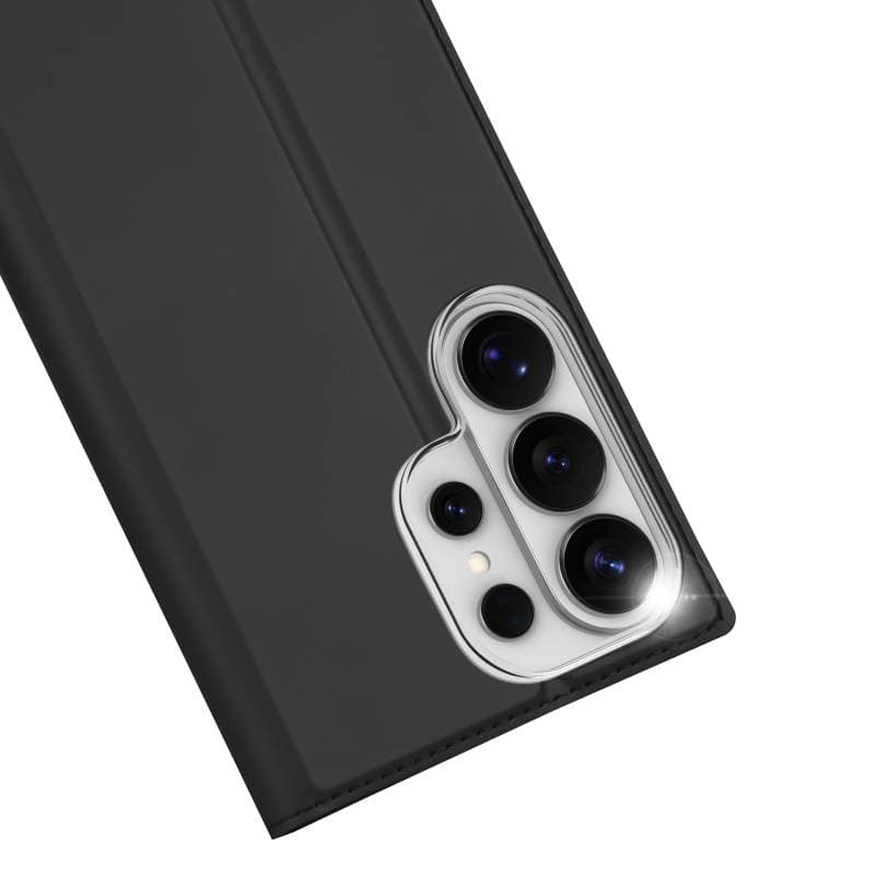 Samsung Galaxy S26 Ultra - Dux Ducis Skin Pro Series, nero – 2