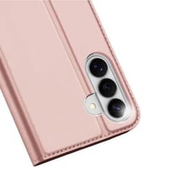 Samsung Galaxy S26 - Dux Ducis Skin Pro Series, oro rosa – Bild 2