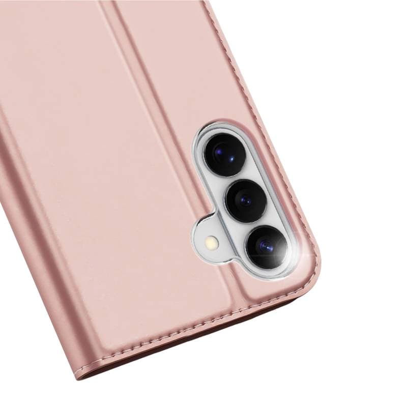 Samsung Galaxy S26 - Dux Ducis Skin Pro Series, rose gold – 2