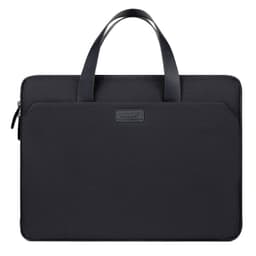 Okade - MacBook / Laptop Bag, 15.1-15.6 inch, T63, Black – Bild 1