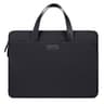 Okade - MacBook / Laptop Bag, 15.1-15.6 inch, T63, Black