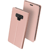 Samsung Galaxy Note 9 - Dux Ducis Skin Pro Series roségold