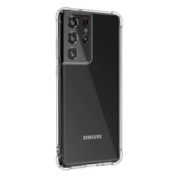Galaxy S21 Plus - Airpillow trasparente – Bild 1