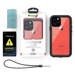 iPhone 11 - Custodia impermeabile per esterni Redpepper IP68 serie Dot+ con Magsafe, nero – Bild 4