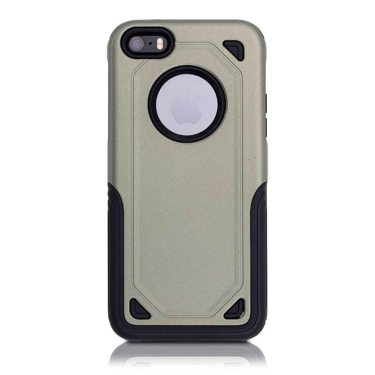 iPhone 5 / iPhone 5S / iPhone SE - Armor Military
