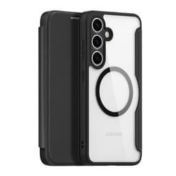 Dux Ducis - Galaxy S25 - Skin X Pro Series case with MagSafe, black – Bild 8