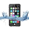 Apple iPhone 6 / iPhone 6S - Redpepper IP68 Waterproof case, Black