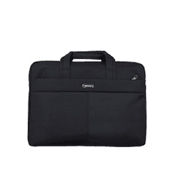 Okade - Borsa per MacBook / Laptop, 15,6-16 pollici, T45, nero – Bild 1