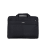 Okade - Borsa per MacBook / Laptop, 15,6-16 pollici, T45, nero