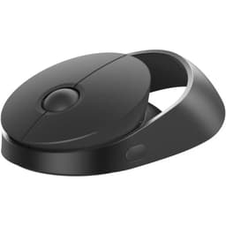 rapoo - Ralemo Air 1 - Bluetooth Maus - Kabellose Maus, Dunkelgrau – Bild 2