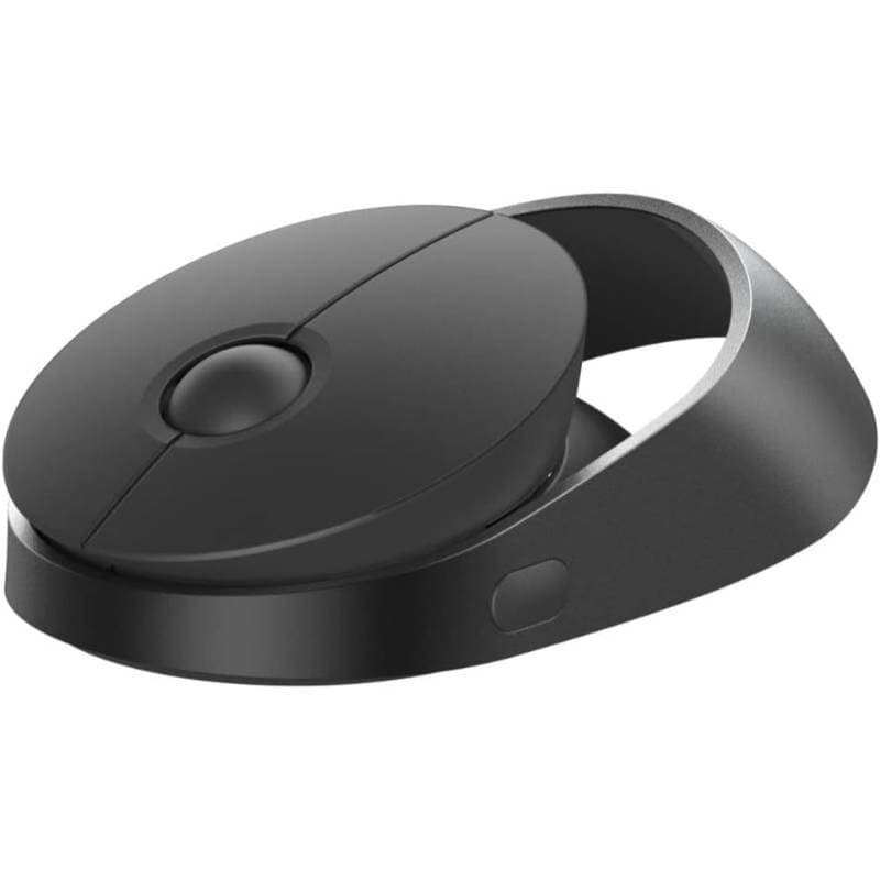 rapoo - Ralemo Air 1 - Bluetooth Mouse - Wireless Mouse, Dark Gray – 2