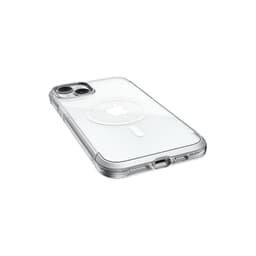 iPhone 15 - Raptic Air Clear con MagSafe, trasparente – Bild 5