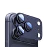 ANANK iPhone 17 Pro - Protezione per fotocamera tutto in uno, blu