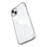 iPhone 15 - Raptic Air Clear con MagSafe, trasparente