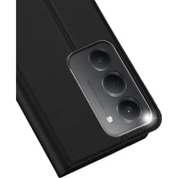 Xiaomi Redmi 15 - Dux Ducis Skin Pro Series nero – Bild 5