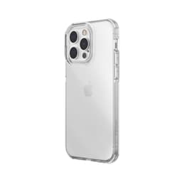 iPhone 12 Pro Max / 13 Pro Max - Raptic/X-Doria Defense Air Clear Case, transparent – Bild 2