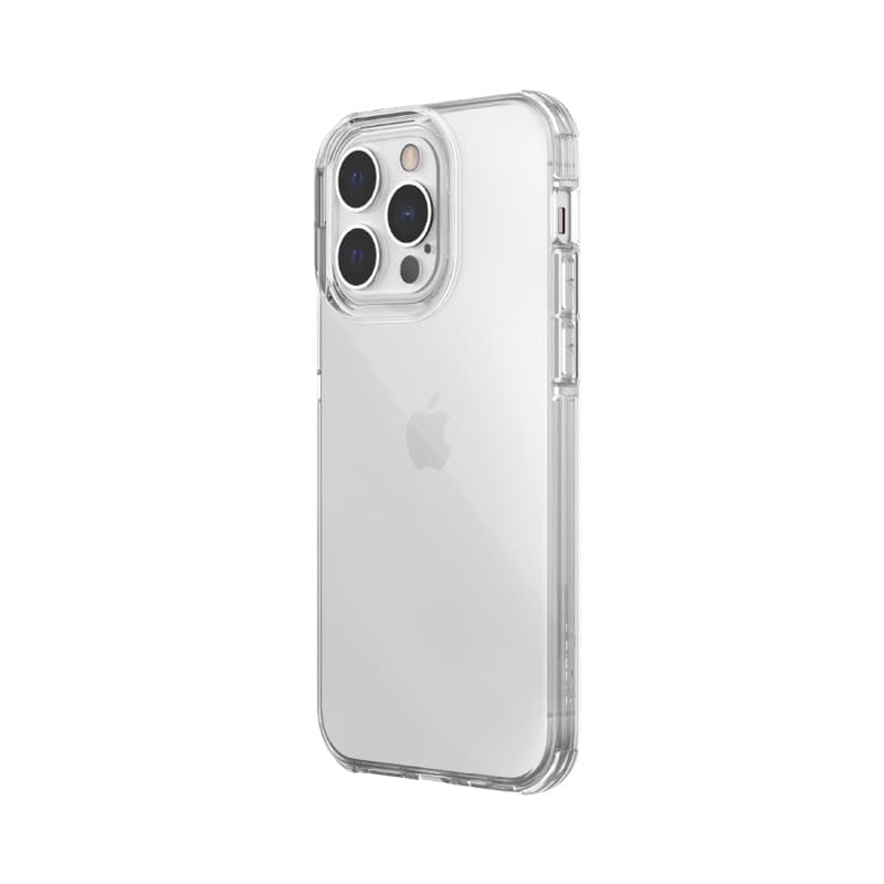 iPhone 12 Pro Max / 13 Pro Max - Étui Raptic/X-Doria Defense Air Clear, transparent – 2
