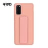 Samsung Galaxy S20 Ultra - Hand Holder Case pink