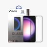 ANANK 2.5D transparent bulletproof glass for Samsung Galaxy S26 - Japanese Asahi glass