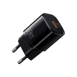 Mcdodo - Nano Fast Charger 20W PD20W 1C, Black – Bild 3