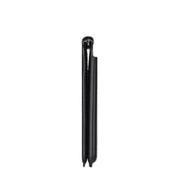 iPhone 12/13/14/15/16 Series . Dux Ducis Magnetic Leather Wallet Stand with MagSafe, Schwarz – Bild 2