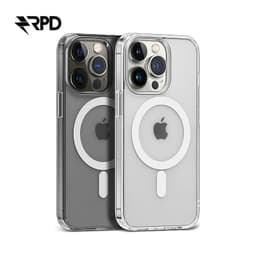 iPhone 14 Pro - PRD Magsafe Clear Case, transparent – Bild 1