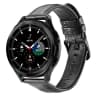 Galaxy Watch - Cinturino DUX Business (20 mm) nero