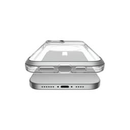 iPhone 15 - Raptic Air Clear con MagSafe, trasparente – Bild 3