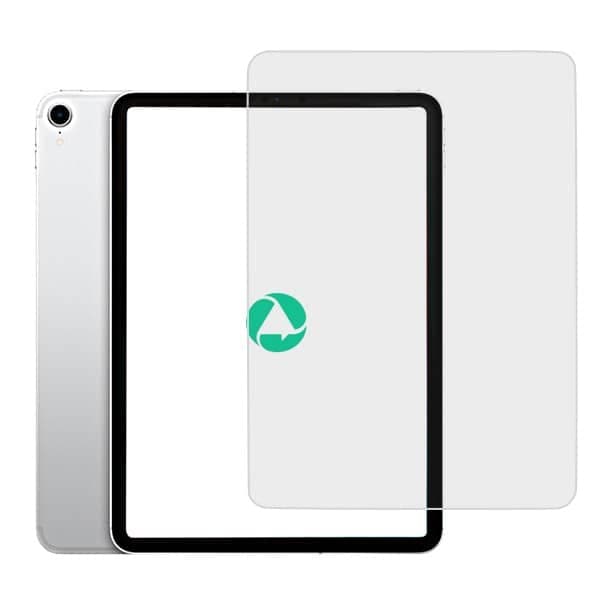 iPad Pro 11 (2018/2020/2021) / Air 4/5 - Vetro temperato / vetro blindato