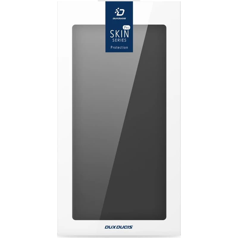 Xiaomi Redmi 15 - Dux Ducis Skin Pro Series black – 2