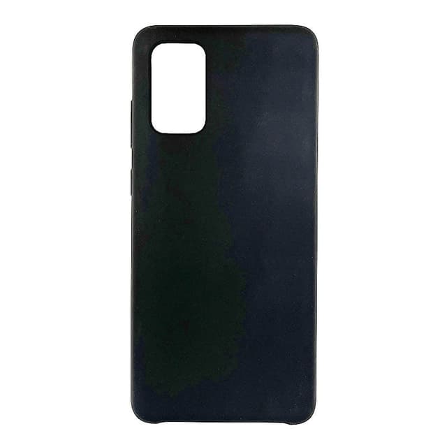 Samsung Galaxy S20+ - Étui en silicone, noir