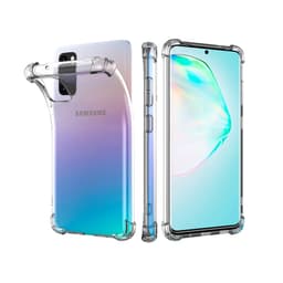 S21 Plus étui transparent – Bild 1
