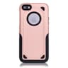 iPhone 5/5S/SE - Étui d'extérieur Armor, or rose