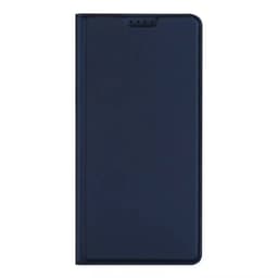 Huawei Honor 90 Pro - Dux Ducis Skin Pro Series dark blue – Bild 3