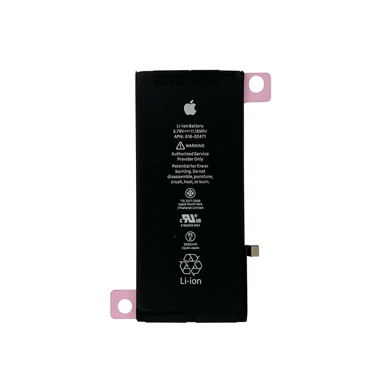 Apple iPhone Xr Batterie, neu, original