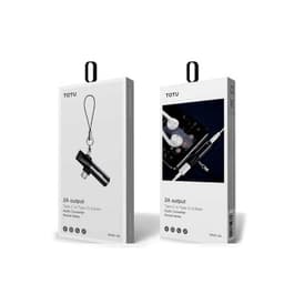 Totu USB-C auf AUX Adapter EAUC-24 – Bild 2