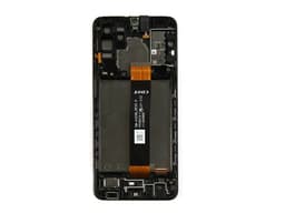 Samsung Galaxy A32 5G LCD, nero, originale – Bild 1