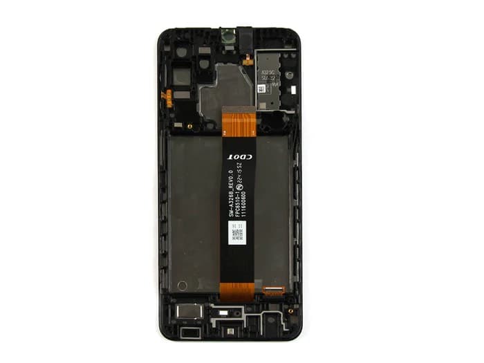 Samsung Galaxy A32 5G nero, LCD, originale