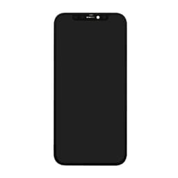 Apple iPhone 12/12Pro Frontglas / LCD, NCC Incell (Prime) – Bild 2