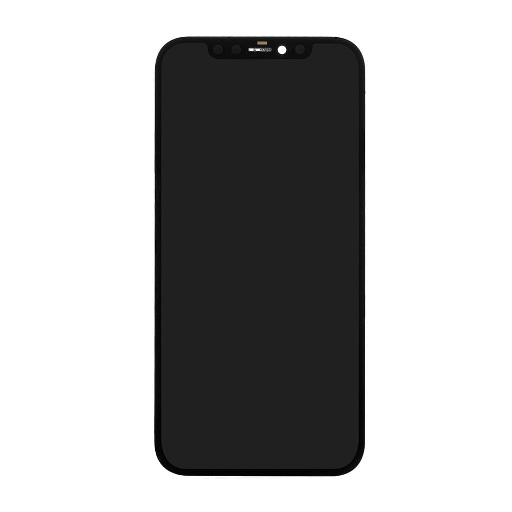 Apple iPhone 12/12Pro Frontglas / LCD, NCC Incell (Prime) – 2