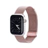 Apple Watch - Cinturino DUX versione milanese - 38mm/40mm/41mm/42mm(10.Gen), rosa