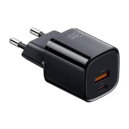 Mcdodo - Nano Fast Charger 20W PD20W 1C, Black – Bild 1