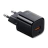 Mcdodo - Nano Fast Charger 20W PD20W 1C, Black