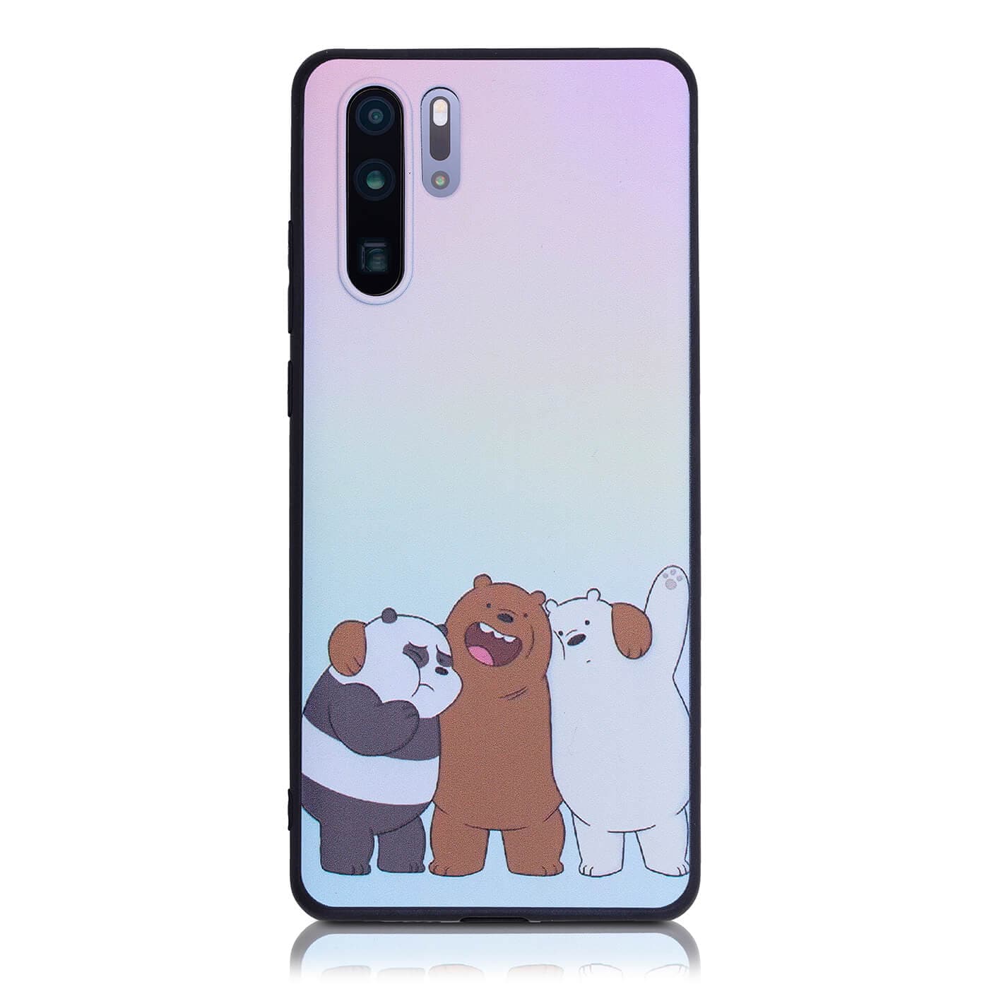 Huawei P30 Pro - Orsi