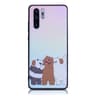 Huawei P30 Pro - Bears