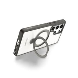 Samsung Galaxy S25 Plus - Supporto aereo Raptic, nero – Bild 3
