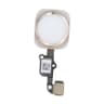 Apple iPhone 6S PLUS Home Flex cable complete gold, new, original