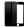 iPhone 7 / 8 / SE2 (2020) - Tempered Glass - 3D black