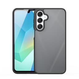 Galaxy A16 - Dux Ducis Yind Series in black – Bild 1