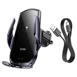 HOCO CA202 Plus fast smartphone holder for the car with 15 W – Bild 6